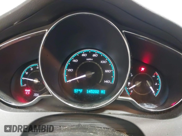 2012 Chevrolet Malibu 1LT with VIN 1G1ZC5EU7CF327741, listed as a IAAI auction lot 40573709 with 145,202 mi miles and . Bid and sale history available at DreamBid. Image 7.