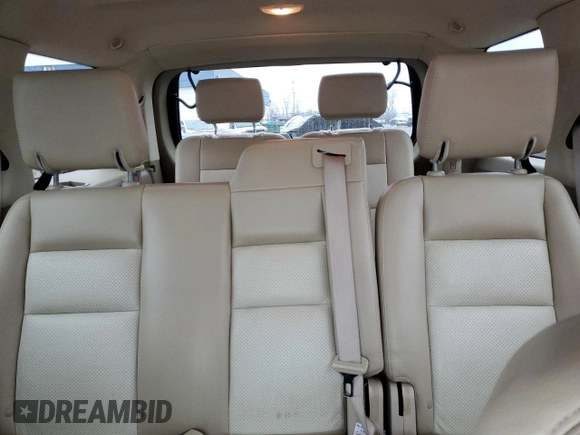 2008 Mercury Mountaineer Premier with VIN 4M2EU48EX8UJ16905, listed as a Copart auction lot 86159894 with 173,076 mi miles and Clean Title. Bid and sale history available at carsss.com. Image 10.