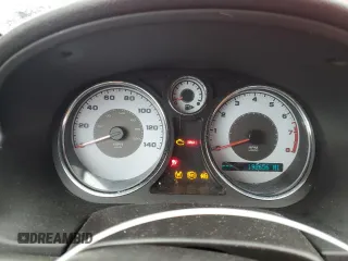 2006 Chevrolet Cobalt LT z VIN 1G1AL55F967635118, wystawiony jako Copart lot #56842785 z przebiegiem 192 656 mil mil oraz Szkoda całkowita • Salvage title. Historia ofert i sprzedaży dostępna na DreamBid. Obrazek 9.