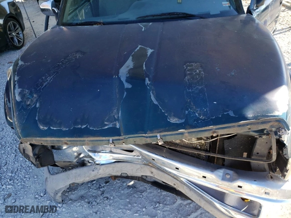 1994 Dodge Ram 1500 with VIN 1B7HC16Z4RS618395, listed as a Copart auction lot 81059334 with 162,948 mi miles and Salvage Title. Bid and sale history available at carsss.com. Image 13.