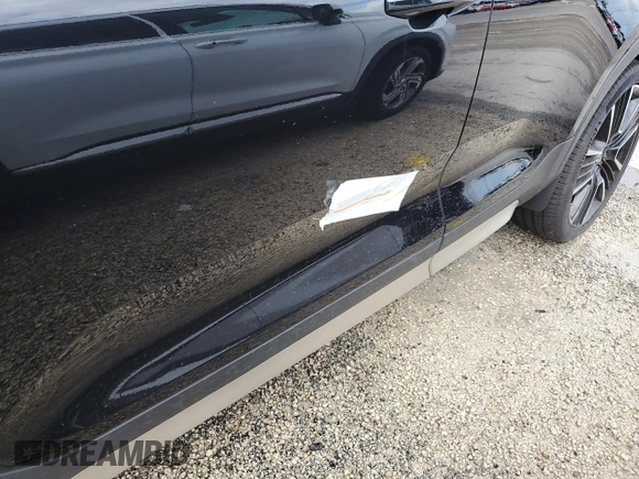 2020 Volvo XC40 Inscription z VIN YV4162UL7L2186709, wystawiony jako Copart lot #74259414 z przebiegiem Nie podano mil oraz Nie do naprawy • Non repairable. Historia ofert i sprzedaży dostępna na DreamBid. Obrazek 13.