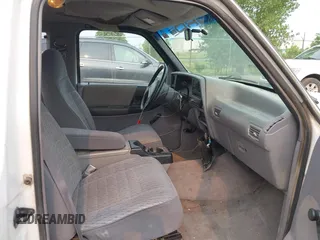 1994 Ford Ranger Splash с VIN 1FTCR15X2RPC57762, выставлен на аукционе IAAI как лот 42376736 с пробегом 244 959 миль миль и . История ставок и продаж доступна на DreamBid. Изображение 5.