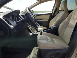 2016 Volvo XC60 T6 с VIN YV4902RK6G2858186, выставлен на аукционе Copart как лот 58919965 с пробегом 98 094 миль миль и Списание • Salvage title. История ставок и продаж доступна на DreamBid. Изображение 7.