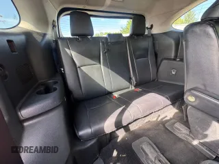 2022 Toyota Highlander Hybrid XLE z VIN 5TDGBRCH6NS545588, wystawiony jako Copart lot #57186835 z przebiegiem 202 158 mil mil oraz Tytuł czysty. Historia ofert i sprzedaży dostępna na DreamBid. Obrazek 7.