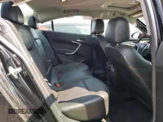 2011 Buick Regal CXL Turbo TO7 z VIN 2G4G15GV0B9195001, wystawiony jako Copart lot #62126695 z przebiegiem 77 461 mil mil oraz Czysty tytuł • Clean title. Historia ofert i sprzedaży dostępna na DreamBid. Obrazek 10.