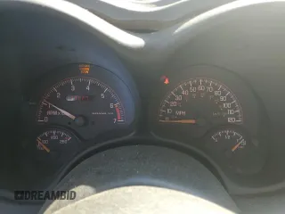 2004 Pontiac Grand Am SE1 with VIN 1G2NF52EX4M640648, listed as a Copart auction lot 48903945 with 303,027 mi miles and Salvage title. Bid and sale history available at DreamBid. Image 9.