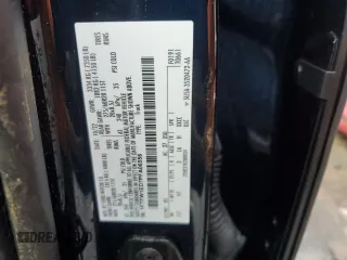 2023 Ford F-150 XL with VIN 1FTFW1ED7PFA06556, listed as a Copart auction lot 45241085 with 51,075 mi miles and Salvage Title. Bid and sale history available at carsss.com. Image 14.