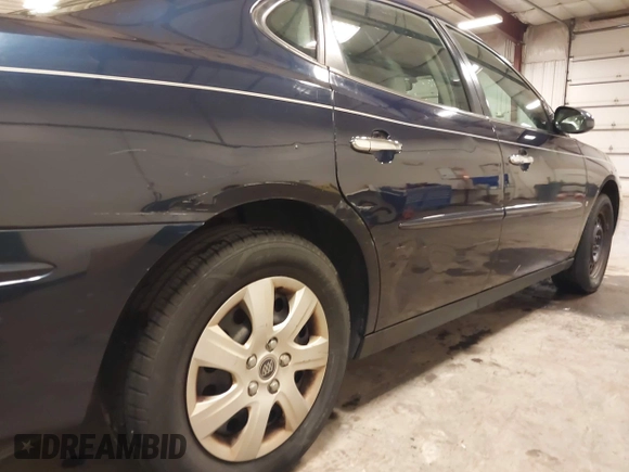 2007 Buick LaCrosse CX with VIN 2G4WC582571134047, listed as a IAAI auction lot 42349200 with 193,042 mi miles and . Bid and sale history available at DreamBid. Image 6.