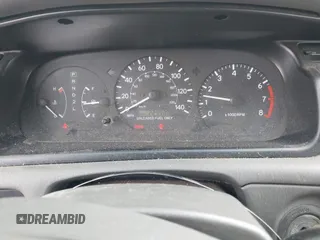 1998 Toyota Camry LE z VIN JT2BG22K6W0147522, wystawiony jako IAAI lot #42305222 z przebiegiem 224 539 mil mil oraz . Historia ofert i sprzedaży dostępna na DreamBid. Obrazek 7.
