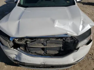 2018 GMC Acadia SLE with VIN 1GKKNLLA8JZ175050, listed as a Copart auction lot 86173854 with 216,609 mi miles and Salvage Title. Bid and sale history available at DreamBid. Image 13.