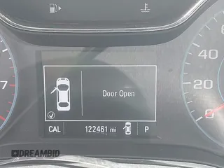 2018 Chevrolet Cruze LS with VIN 1G1BC5SMXJ7172275, listed as a IAAI auction lot 42032683 with 122,461 mi miles and . Bid and sale history available at DreamBid. Image 16.