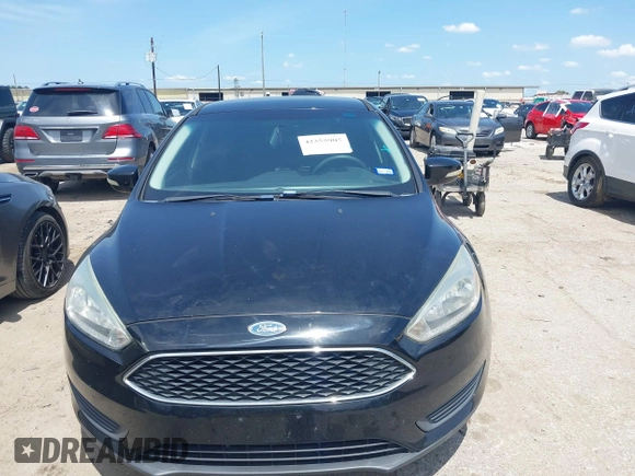 2016 Ford Focus SE with VIN 1FADP3F28GL269689, listed as a IAAI auction lot 42355905 with 79,114 mi miles and . Bid and sale history available at DreamBid. Image 12.