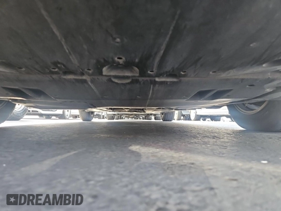 2022 Toyota Prius L Eco with VIN JTDKAMFUXN3161209, listed as a IAAI auction lot 42175589 with 184,203 mi miles and . Bid and sale history available at DreamBid. Image 1.