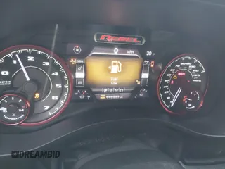 2022 Ram 1500 Rebel z VIN 1C6SRFLT0NN177124, wystawiony jako IAAI lot #41575076 z przebiegiem 40 065 mil mil oraz . Historia ofert i sprzedaży dostępna na DreamBid. Obrazek 7.