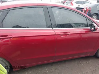 2018 Ford Fusion S with VIN 3FA6P0G73JR107088, listed as a IAAI auction lot 41532008 with 146,948 mi miles. Bid and sale history available at carsss.com. Image 14.