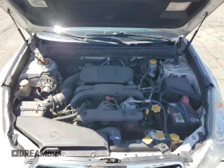 2010 Subaru Legacy Premium z VIN 4S3BMBB67A3236266, wystawiony jako Copart lot #55081955 z przebiegiem 220 405 mil mil oraz Szkoda całkowita • Salvage title. Historia ofert i sprzedaży dostępna na DreamBid. Obrazek 11.