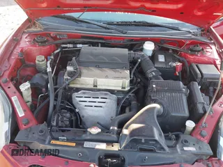 2007 Mitsubishi Eclipse GS with VIN 4A3AL25F47E023389, listed as a IAAI auction lot 41681427 with 168,587 mi miles and . Bid and sale history available at DreamBid. Image 10.
