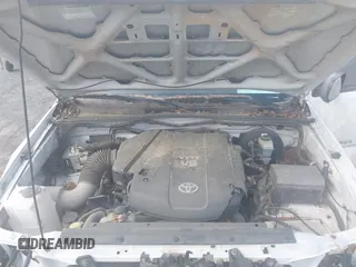 2006 Toyota Tacoma PreRunner with VIN 5TETU62N46Z221834, listed as a IAAI auction lot 42012821 with 251,144 mi miles and . Bid and sale history available at DreamBid. Image 10.