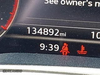 2018 Audi A4 Premium Plus with VIN WAUENAF49JA060391, listed as a IAAI auction lot 41709215 with 134,892 mi miles. Bid and sale history available at carsss.com. Image 15.