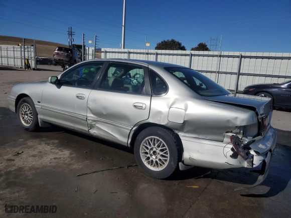 1999 Toyota Avalon XL with VIN 4T1BF18BXXU330486, listed as a Copart auction lot 47276985 with NaN miles and Salvage Title. Bid and sale history available at carsss.com. Image 2.