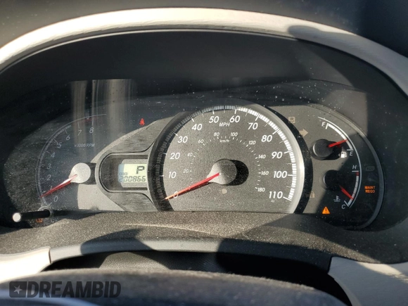 2013 Toyota Sienna LE AAS with VIN 5TDKK3DC7DS397847, listed as a Copart auction lot 42641525 with 200,866 mi miles and Salvage title. Bid and sale history available at DreamBid. Image 9.