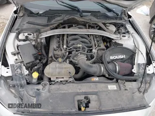 2017 Ford Mustang GT with VIN 1FA6P8CF1H5202970, listed as a IAAI auction lot 41928092 with 98,539 mi miles and . Bid and sale history available at DreamBid. Image 10.