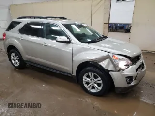 2014 Chevrolet Equinox LT with VIN 2GNFLGE32E6277798, listed as a Copart auction lot 83956994 with 140,265 mi miles and Clean Title. Bid and sale history available at carsss.com. Image 4.