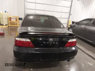 2003 Acura TL with VIN 19UUA56603A092119, listed as a IAAI auction lot 41695793 with 178,520 mi miles. Bid and sale history available at carsss.com. Image 17.