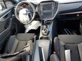 2022 Subaru WRX z VIN JF1VBAB68N8032300, wystawiony jako Copart lot #44021565 z przebiegiem Nie podano mil oraz Szkody całkowita. Historia ofert i sprzedaży dostępna na DreamBid. Obrazek 8.