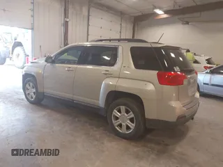 2015 GMC Terrain SLE z VIN 2GKFLWEK8F6393684, wystawiony jako IAAI lot #42242744 z przebiegiem 90 077 mil mil oraz . Historia ofert i sprzedaży dostępna na DreamBid. Obrazek 3.