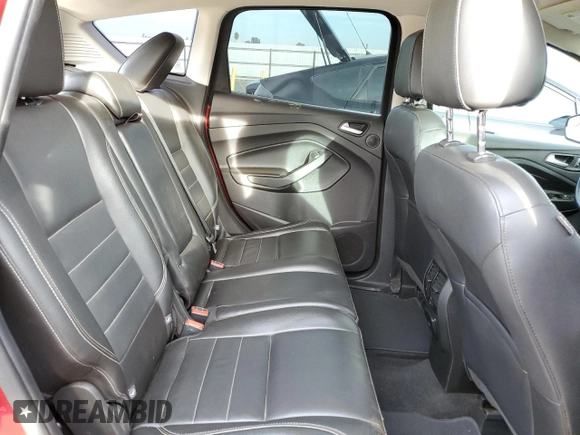 2016 Ford C-Max Energi SEL with VIN 1FADP5CU5GL101994, listed as a Copart auction lot 72451363 with 99,517 mi miles. Bid and sale history available at carsss.com. Image 10.
