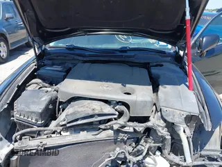 2007 Lexus IS 250 with VIN JTHBK262075046771, listed as a IAAI auction lot 42094243 with 225,879 mi miles and . Bid and sale history available at DreamBid. Image 10.