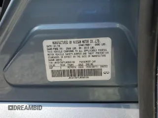 2018 Infiniti Q50 Luxe с VIN JN1EV7AP7JM365199, выставлен на аукционе Copart как лот 57637045 с пробегом 73 312 миль миль и Списание • Salvage title. История ставок и продаж доступна на DreamBid. Изображение 12.