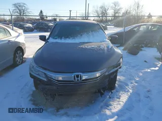 2016 Honda Accord Sport with VIN 1HGCR2F50GA042885, listed as a IAAI auction lot 41295382 with 115,362 mi miles and . Bid and sale history available at DreamBid. Image 13.
