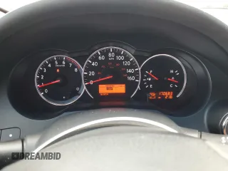 2010 Nissan Altima SL z VIN 1N4AL2AP2AN506670, wystawiony jako Copart lot #58450775 z przebiegiem 170 683 mil mil oraz Szkoda całkowita • Salvage title. Historia ofert i sprzedaży dostępna na DreamBid. Obrazek 9.