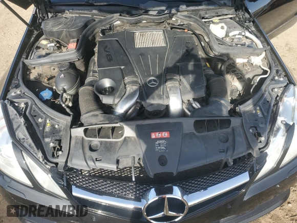 2013 Mercedes-Benz E 550 z VIN WDDKJ7DB7DF203289, wystawiony jako Copart lot #86887974 z przebiegiem 130 987 mil mil oraz Szkoda całkowita • Salvage title. Historia ofert i sprzedaży dostępna na DreamBid. Obrazek 11.