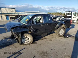 2021 Nissan Frontier SV with VIN 1N6ED0CFXMN703248, listed as a Copart auction lot 79870674 with Not provided miles and Salvage title. Bid and sale history available at DreamBid. Image 1.