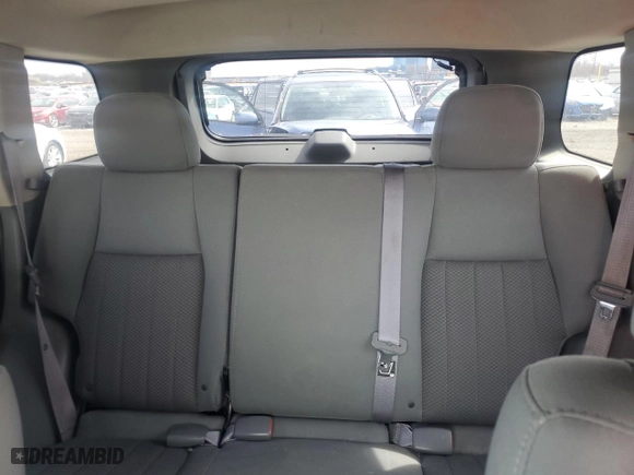 2006 Jeep Grand Cherokee Laredo with VIN 1J4GR48K76C330320, listed as a Copart auction lot 50366585 with 259,704 mi miles and Salvage Title. Bid and sale history available at carsss.com. Image 10.