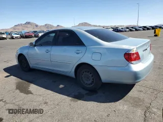 2006 Toyota Camry STD with VIN 4T1BE32K56U692800, listed as a Copart auction lot 52053485 with 165,310 mi miles and Clean Title. Bid and sale history available at carsss.com. Image 2.