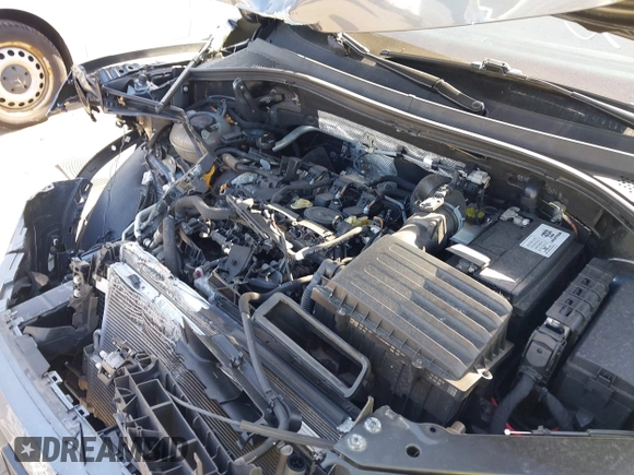 2019 Volkswagen Tiguan S with VIN 3VV0B7AX0KM119702, listed as a IAAI auction lot 42069676 with 69,637 mi miles and . Bid and sale history available at DreamBid. Image 10.