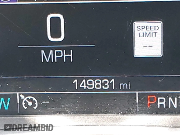 2017 Chevrolet Malibu LT with VIN 1G1ZE5ST1HF117505, listed as a IAAI auction lot 42055442 with 149,831 mi miles and . Bid and sale history available at DreamBid. Image 15.