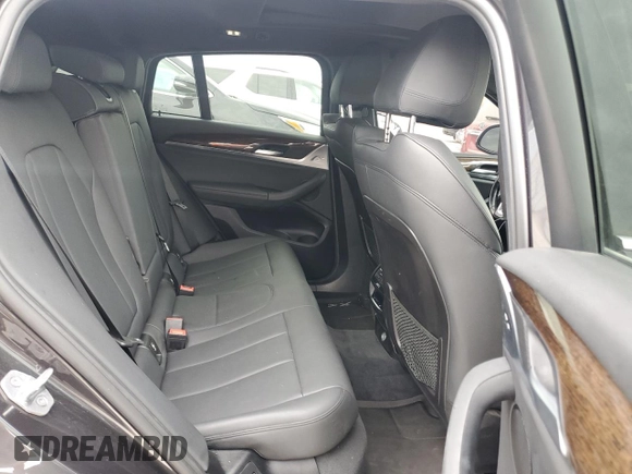 2019 BMW X4 xDrive30i z VIN 5UXUJ3C54KLG53411, wystawiony jako Copart lot #61201085 z przebiegiem 135 783 mil mil oraz Czysty tytuł • Clean title. Historia ofert i sprzedaży dostępna na DreamBid. Obrazek 11.