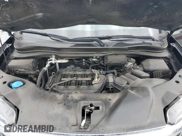 2017 Honda Pilot Touring with VIN 5FNYF6H9XHB075468, listed as a Copart auction lot 50012215 with 90,718 mi miles and Salvage Title. Bid and sale history available at carsss.com. Image 14.