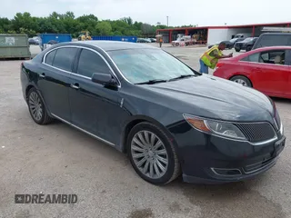 2015 Lincoln MKS с VIN 1LNHL9DK3FG608830, выставлен на аукционе IAAI как лот 42330867 с пробегом 158 057 миль миль и . История ставок и продаж доступна на DreamBid. Изображение 1.