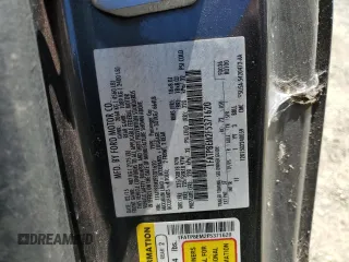 2015 Ford Mustang V6 с VIN 1FATP8EM2F5371620, выставлен на аукционе Copart как лот 55304315 с пробегом 174 852 миль миль и Чистый • Clean title. История ставок и продаж доступна на DreamBid. Изображение 12.