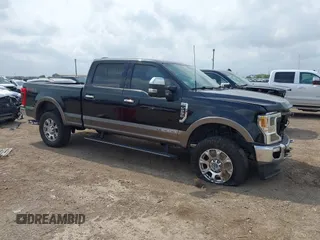 2020 Ford F-250 XL z VIN 1FT7W2BT0LEC19290, wystawiony jako IAAI lot #42089078 z przebiegiem 77 659 mil mil oraz . Historia ofert i sprzedaży dostępna na DreamBid. Obrazek 1.