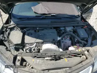 2019 Chevrolet Volt Premier z VIN 1G1RD6S52KU114223, wystawiony jako Copart lot #69108605 z przebiegiem 70 968 mil mil oraz Szkoda całkowita • Salvage title. Historia ofert i sprzedaży dostępna na DreamBid. Obrazek 13.