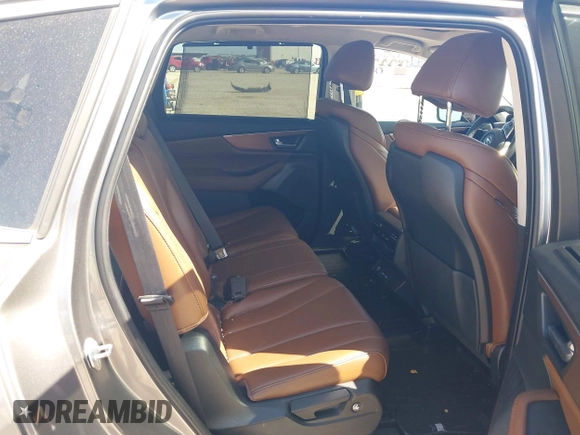 2022 Acura MDX Technology with VIN 5J8YD9H41NL006271, listed as a IAAI auction lot 42602014 with 59,338 mi miles and . Bid and sale history available at DreamBid. Image 8.