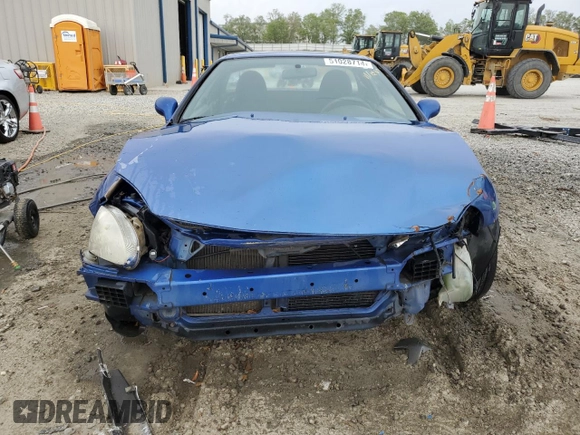 1993 Honda del Sol S with VIN JHMEG1146PS011400, listed as a Copart auction lot 51028714 with 269,282 mi miles and Salvage Title. Bid and sale history available at carsss.com. Image 5.
