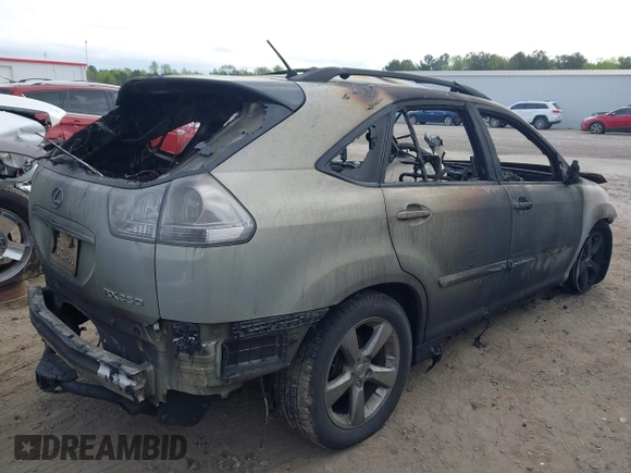 2007 Lexus RX 350 z VIN 2T2HK31U47C027973, wystawiony jako IAAI lot #41934873 z przebiegiem Nie podano mil oraz . Historia ofert i sprzedaży dostępna na DreamBid. Obrazek 4.
